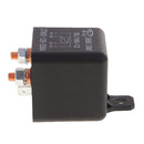 Car Truck Motorcycle High Current 4 Pins DC 12V 200A ON OFF Relay Switch