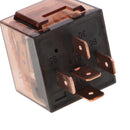 5 Pieces DC12V 80Amp Car SPDT Automotive Relay 5-Pin 5 Wires Harness Socket Kits for Car Boat