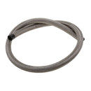 AN10 Racing Car Engine Stainless Steel Braided Fuel Oil Gas Line Hose 1000mm
