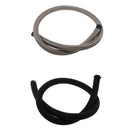 AN10 Racing Car Engine Stainless Steel Braided Fuel Oil Gas Line Hose 1000mm