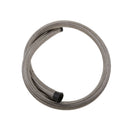 AN10 Racing Car Engine Stainless Steel Braided Fuel Oil Gas Line Hose 1000mm