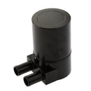 Car Oil Catch Can Tank Reservior Turbo Baffle For BMW 135 1m 335 N54