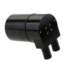 Car Oil Catch Can Tank Reservior Turbo Baffle For BMW 135 1m 335 N54