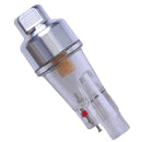 Mini Air Spray Airbrush Pen Filter Moisture Water Trap Spray 1/8" Fitting High Quality