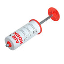 Air Horn Hand Held Pump NO GAS Required Loud Blast Sporting Event Boating Safety Cheering