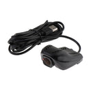 Night Vision Wide-angle Dash Camera Cam for DVR Dashboard Video Recorder