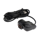Night Vision Wide-angle Dash Camera Cam for DVR Dashboard Video Recorder
