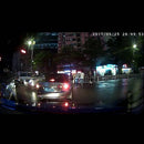 Night Vision Wide-angle Dash Camera Cam for DVR Dashboard Video Recorder