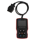 Creator C500 Code Reader For BMW Honda VW OBDII OBD2 EOBD Diagnostic Tools