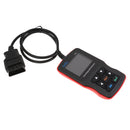 Creator C500 Code Reader For BMW Honda VW OBDII OBD2 EOBD Diagnostic Tools