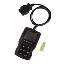 Creator C500 Code Reader For BMW Honda VW OBDII OBD2 EOBD Diagnostic Tools