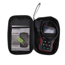 Creator C500 Code Reader For BMW Honda VW OBDII OBD2 EOBD Diagnostic Tools