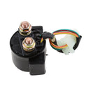New Motorcycle Motorbike Motor Starter Solenoid Relay for Yamaha MOTO-4 YFM 225 YFM225