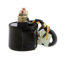 Starter Solenoid Relay For YAMAHA XV500 XV750 XV920 VIRAGO 500 750 920 ATV
