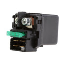New Motorcycle Starter Solenoid Relay for Kawasaki ZX750 NINJA ZX7RR ZX-7R 1996-2002