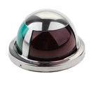 Marine Boat Yacht 12V S.S316 Starboard LED Bow Navigation Lights Red?Green