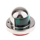 Repalcement 12V LED Starboard and Port Side Navigation Light for Boat Yacht Green+Red