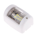 RV Boat Marine Navigation White LED Light Bulb 12V and Waterproof White Housing