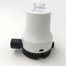 Submersible 1000GPH 12V Marine Bilge Pump Caravan Boat RV 25mm Outlet