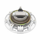 Repalcement Ignition Switch Fuel Gas Cap Seat Lock Keys For Honda CBR1000/600/1100 NT650/700