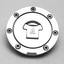 Repalcement Ignition Switch Fuel Gas Cap Seat Lock Keys For Honda CBR1000/600/1100 NT650/700