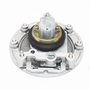 1 Set OF Fuel Gas Cap Ignition Switch Seat Lock WITH 2 Keys For Honda FZ6 Yamaha YZF R1