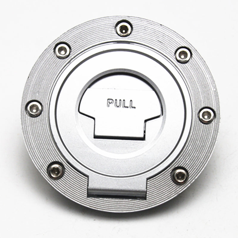 1 Set OF Fuel Gas Cap Ignition Switch Seat Lock WITH 2 Keys For Honda FZ6 Yamaha YZF R1