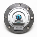 1 Set of Ignition Switch Lock Fuel Gas Cap with 2 Keys For Honda JR1300 2003-2005 Yamaha YZF R1 2004-2015 YZF R6 2006-2015