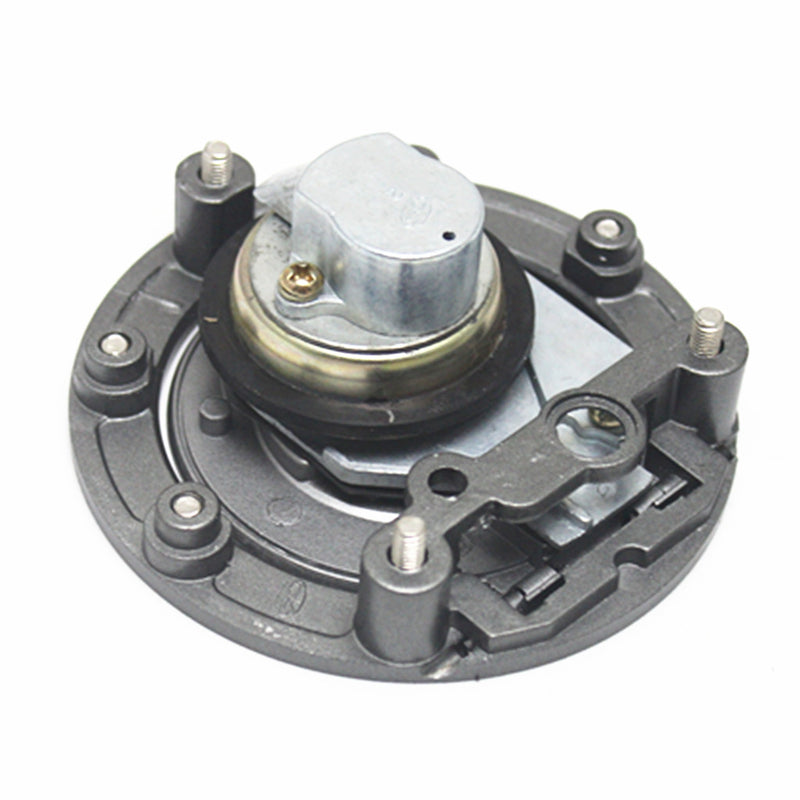 1 Set of Ignition Switch Lock Fuel Gas Cap with 2 Keys For Honda JR1300 2003-2005 Yamaha YZF R1 2004-2015 YZF R6 2006-2015