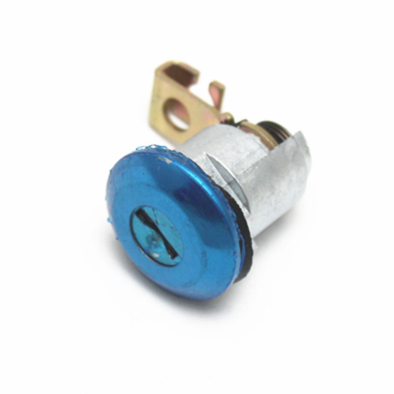 1 Set of Ignition Switch Lock Fuel Gas Cap with 2 Keys For Honda JR1300 2003-2005 Yamaha YZF R1 2004-2015 YZF R6 2006-2015