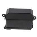 Car Auto 6-Way Blade Fuse Holder 5 Relay Socket Distribution Block