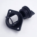 Universal Large Size Boat Marine Screw Type Bilge Drain Plug Fits 2.7" Hole