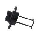 Universal Large Size Boat Marine Screw Type Bilge Drain Plug Fits 2.7" Hole