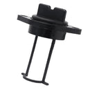 Universal Large Size Boat Marine Screw Type Bilge Drain Plug Fits 2.7" Hole