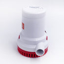 Submersible 1500GPH 12V Marine Bilge Pump Caravan Boat RV 29mm 1-1/8'' Hose