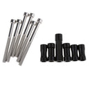 Motorcycle Engine Protector Guard Cover Frame Slider For KAWASAKI Z900 Z 900