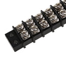8 Way Terminal Block Bus Bar,Splits 8 Input to 8 Out for Marine Boat