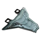 Motorcycle Turn Signal Tail Light for Kawasaki Z1000 Z 1000 14-16 Clear