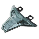 Motorcycle Turn Signal Tail Light for Kawasaki Z1000 Z 1000 14-16 Clear