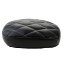 Cushion Rear Seat Passenger Pillion Pad For Harley Sportster XL 1200 883 72