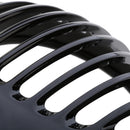Grill Headlight Fairing Mask Front Mount For Harley Dyna Sportster 883 XL