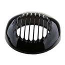 Grill Headlight Fairing Mask Front Mount For Harley Dyna Sportster 883 XL