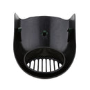 Grill Headlight Fairing Mask Front Mount For Harley Dyna Sportster 883 XL