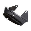 Grill Headlight Fairing Mask Front Mount For Harley Dyna Sportster 883 XL