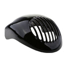Grill Headlight Fairing Mask Front Mount For Harley Dyna Sportster 883 XL
