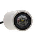 Marine 3W LED Underwater Dock Lighting Waterproof IP68 Fishing Boat Light