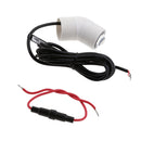 Marine 3W LED Underwater Dock Lighting Waterproof IP68 Fishing Boat Light