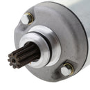 Motorcycle New Starter Drive for POLARIS SPORTSMAN 335 400 450 500 ATV 499cc