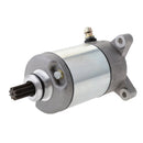 Motorcycle New Starter Drive for POLARIS SPORTSMAN 335 400 450 500 ATV 499cc