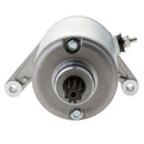 NEW Starter For YAMAHA ATV Warrior 350 YFM350X 1987-2004 348cc